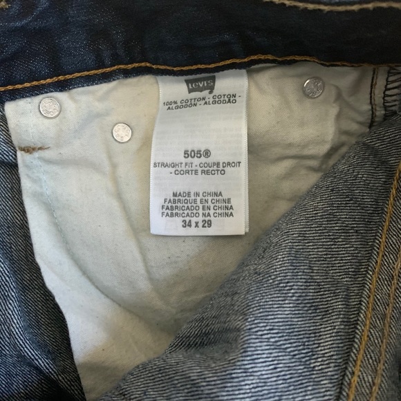 Levis 508 coupe Clearance